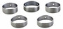 Enginetech CC427 Cam Bearing Set for 1982-2003 Buick/Chevrolet/GMC Beretta/Cavalier/Century/Corsica 1.8L/2.0L - .010 Undersize