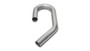 Vibrant 2601 U-J Mandrel Bend 1.5" O.D. 304 Stainless Steel