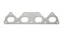 Vibrant 14610D Honda/Acura D-Series Motors Exhaust Manifold Flange Mild Steel 1/2" Thick