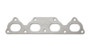 Vibrant 14610D Honda/Acura D-Series Motors Exhaust Manifold Flange Mild Steel 1/2" Thick