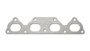 Vibrant 14610D Honda/Acura D-Series Motors Exhaust Manifold Flange Mild Steel 1/2" Thick