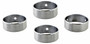 Enginetech CC424 Cam Bearing Set for 1978-2009 Chevrolet/GMC/Isuzu Astro/Blazer/Bonneville/Bravada 3.3L/3.8L - .010 Undersize