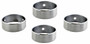 Enginetech CC424 Cam Bearing Set for 1978-2009 Chevrolet/GMC/Isuzu Astro/Blazer/Bonneville/Bravada 3.3L/3.8L - .010 Undersize