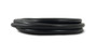 Vibrant 16358 Push-On Style Rubber Flex Hose, -8AN - 50' Roll
