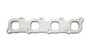 Vibrant 14624 Nissan KA24 Motors Exhaust Manifold Flange Mild Steel 1/2" Thick