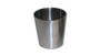 Vibrant 2686 Concentric Reducer 2.00" x 2.50" O.D. - 2" Long 304 Stainless Steel