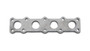 Vibrant 14634 Hyundai Theta 2.0L & Genesis 2.0T Exhaust Manifold Flange Mild Steel 1/2" Thick