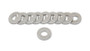 Vibrant 20946 Crush Washers M18 Pack of 10 Aluminum