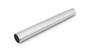 Vibrant 2882 Straight Aluminum Tubing - 2.75" O.D. x 18" Long, Polished