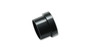 Vibrant 10765 Tube Sleeve Adapter, -12AN for 3/4" Tube Black Anodized