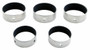Enginetech CC400P | Cam Bearing Set for various GM/Chevrolet Small Block 283/307/350 | HP PolyDyn Coating