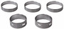 Enginetech CC223 Camshaft Bearing Set fits 2011-2019 Ford F-250 F-350 Super Duty 6.7L Power Stroke