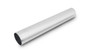 Vibrant 2892 Straight Aluminum Tubing - 3.5" O.D. x 18" Long, Polished