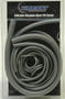 Vibrant 2104 Vacuum Hose Pit Packs Black Silicone