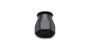 Vibrant 28962 Hose End Socket -12AN Black for PTFE Hose Ends 6061 Aluminum
