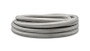 Vibrant 11935 Stainless Steel Braided Flex Hose -20AN 20ft Roll Natural