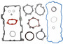 Enginetech F181K-8 MLS Full Gasket Set OEM-Spec for 2006-2007 Ford Five Hundred Freestyle Mercury Montego 3.0L 181ci V6