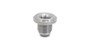 Vibrant 11253 Male -10AN Steel Weld Bung 1.125" Flange OD