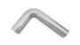 Vibrant 13037 90 Degree Mandrel Bend 2.125" O.D. 304 Stainless Steel