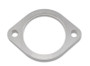Vibrant 12422 2-Bolt Titanium Flange 3.00" I.D.