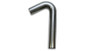Vibrant 13014 120 Degree Mandrel Bend 3.50" O.D. 304 Stainless