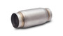 Vibrant 1796 Race Muffler 3.5" Inside Diameter x 9" OAL 304 Stainless Steel