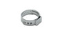 Vibrant 12276 Stainless Steel Pinch Clamps, 14.5-17.0mm (10 Pack)