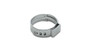 Vibrant 12277 Stainless Steel Pinch Clamps, 16.0-19.2mm (10 Pack)