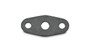Vibrant 2899G Oil Inlet Gasket for GT3271R and T3/T4 Flanges