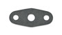 Vibrant 2899G Oil Inlet Gasket for GT3271R and T3/T4 Flanges