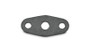 Vibrant 2899G Oil Inlet Gasket for GT3271R and T3/T4 Flanges