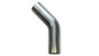 Vibrant 13088 45 Degree Mandrel Bend, 1.00" O.D.