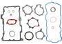 Enginetech F181K-4 | Full Gasket Set for Ford 3.0L 181 DOHC 24V