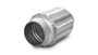 Vibrant 64806 Standard Flex Coupling Without Inner Liner - 2.5" I.D. x 6" Long