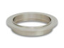 Vibrant 12493M Male V-Band Flange for 4.00" O.D. Tubing Titanium