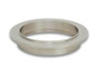 Vibrant 12493M Male V-Band Flange for 4.00" O.D. Tubing Titanium