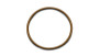Vibrant 12545R Replacement O-Ring for 2.50" Weld Ferrules