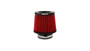 Vibrant 10924 THE CLASSIC Performance Air Filter - 3.5" Inlet I.D.