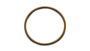 Vibrant 12547R Replacement O-Ring for 3.50" Weld Ferrules