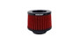Vibrant 10930 THE CLASSIC Performance Air Filter - 3" Inlet, Short