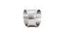 Vibrant 13332 45 Degree Brushed Mandrel Bend 3.00" OD 304 Stainless Steel