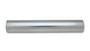Vibrant 2172 Straight Aluminum Tubing - 1.75" O.D. x 18" Long, Polished