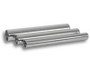 Vibrant 2172 Straight Aluminum Tubing - 1.75" O.D. x 18" Long, Polished