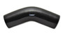 Vibrant 2750 45 Degree Elbow - 2.00" I.D. x 5.00" Leg, Black