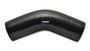 Vibrant 2754 45 Degree Elbow - 3.00" I.D. x 4.50" Leg, Black