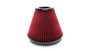 Vibrant 10962 Classic Performance Air Filter 8.75" Inlet I.D. x 8.50" Height
