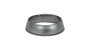 Vibrant 10530 Donut Gasket - 2.30" ID x 0.625" Tall, Graphite