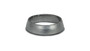 Vibrant 10530 Donut Gasket - 2.30" ID x 0.625" Tall, Graphite