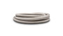 Vibrant 11943 5ft Roll of Stainless Steel Braided Flex Hose, -16AN