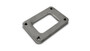 Vibrant 14170 T6 Turbo Inlet Flange (1/2" Thick) Mild Steel